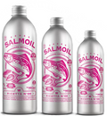 Necon Salmoil Ricetta 6