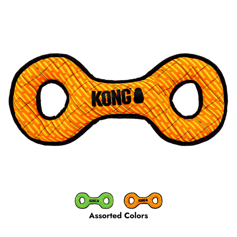 KONG Armor Double Tug Assorted L
