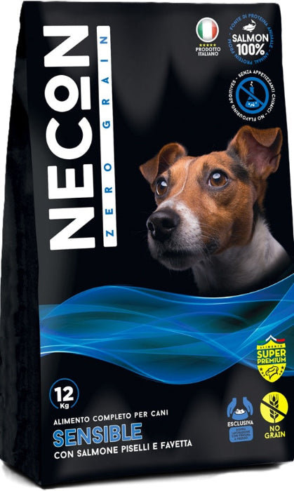 Necon Zero Grain Sensible