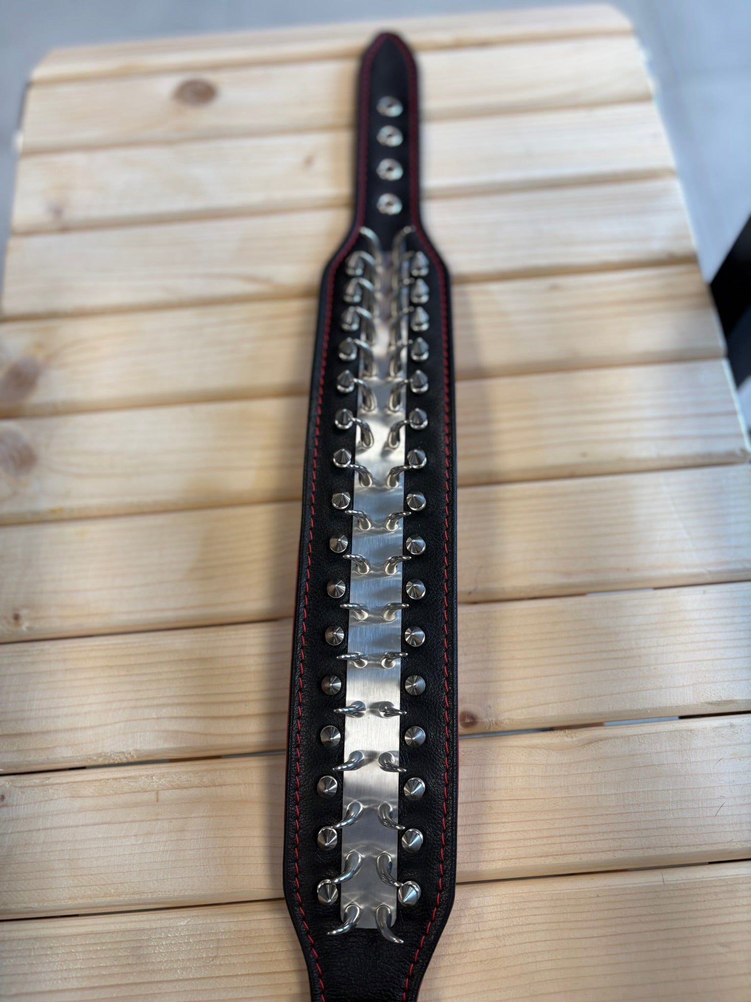 Predator Black Gr.L