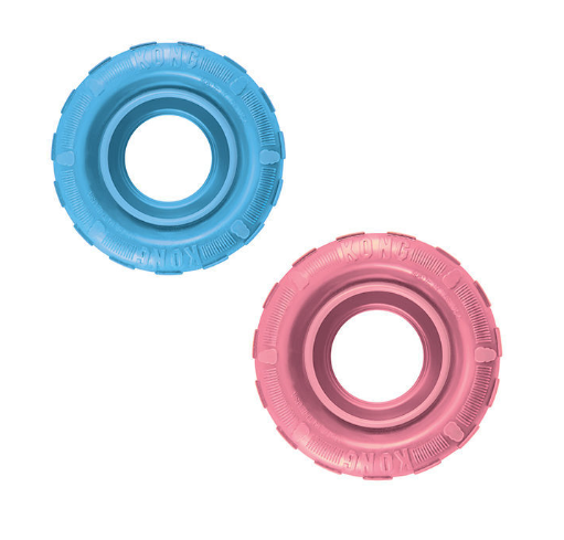 KONG Puppy Tyres Gr. M
