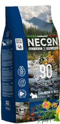 Necon Natural Wellness Dog mit Lachs und Reis
