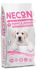 Necon No Gluten für Welpen und Junioren