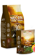 Necon Natural Wellness Cat Schwein und Reis