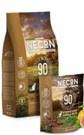 Necon Natural Wellness Steril Cat Schwein und Reis
