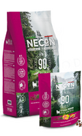 Necon Natural Wellness Cat Adult Steril Low Fat Ente und Reis