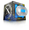 Max&Molly Matrix Ultra LED Blue