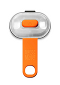 Max&Molly Matrix Ultra LED Orange