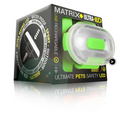 Max&Molly Matrix Ultra LED Grün