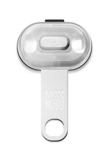 Max&Molly Matrix Ultra LED White