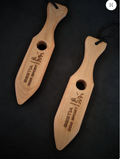 Bestia Wooden Stick