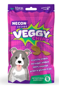 Necon Crispy Veggy Chips Intestinal Support