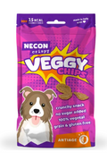 Necon Crispy Veggy Chips Antiage