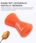 BIONIC KNOCHEN