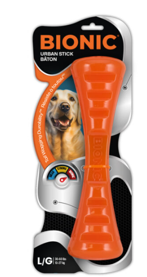 BIONIC URBAN STICK, S
