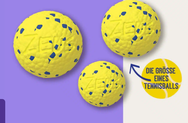Nitro Ball,