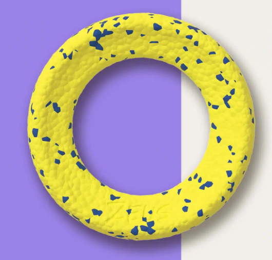 Nitro Ring