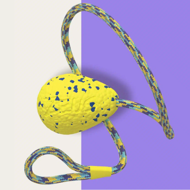 Nitro Schleuderball