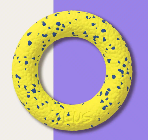 Nitro Ring,