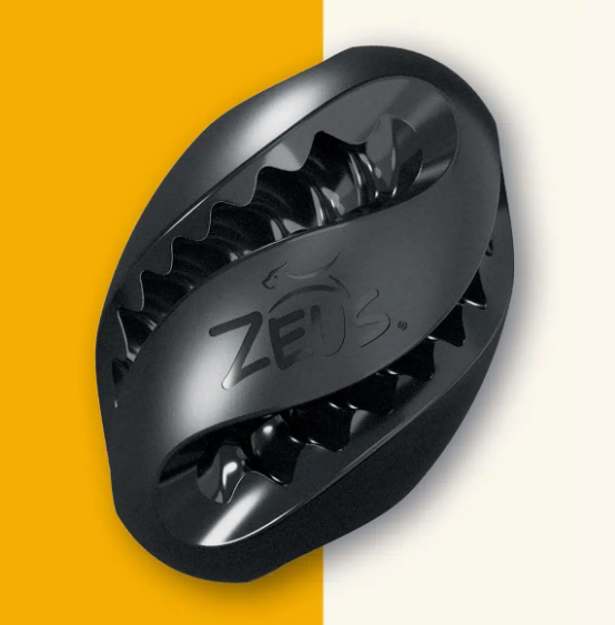 Zeus ChewChasers-Rugby Ball