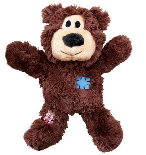 KONG Wild Knots Gr. M-L
