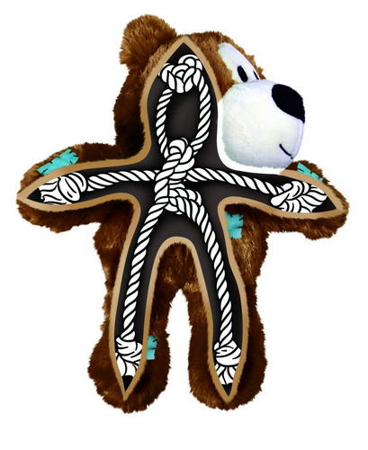 KONG Wild Knots Gr. XS