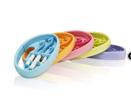 Tick Twister 3er lose div. Farben