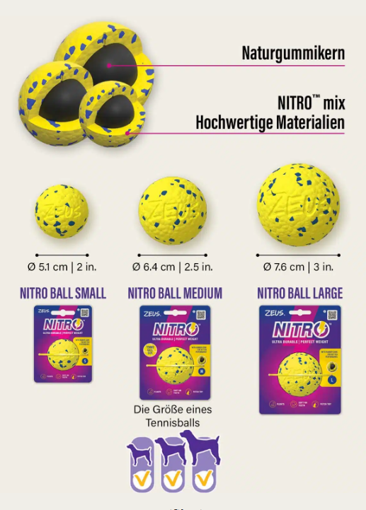 Nitro Ball,
