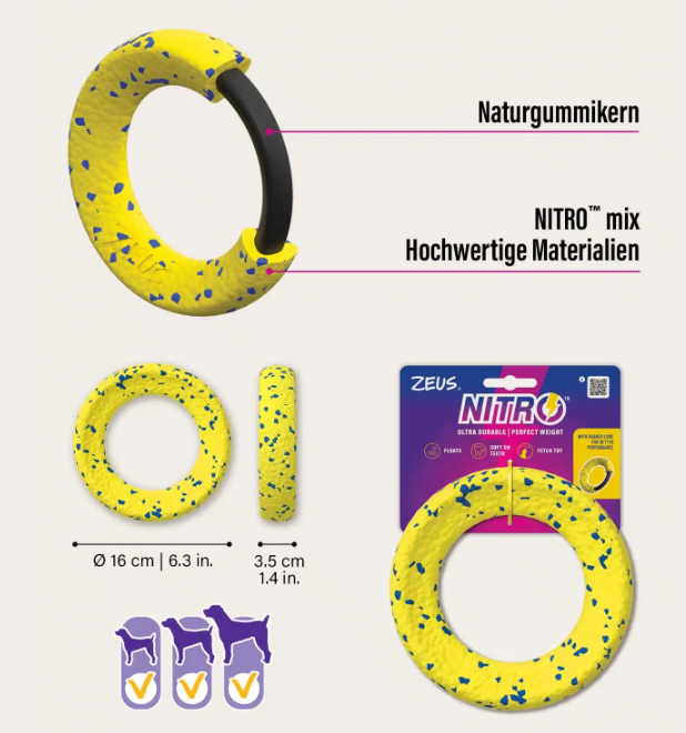 Nitro Ring