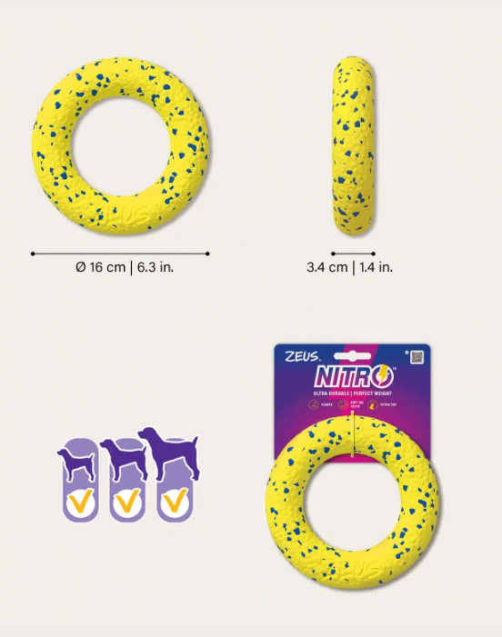 Nitro Ring,