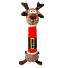 KONG Holiday Shakers Luvs Reindeer Gr.M