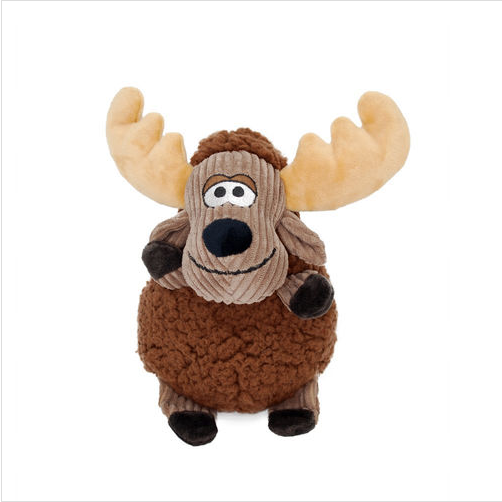 KONG Sherps Floofs Moose Gr.M