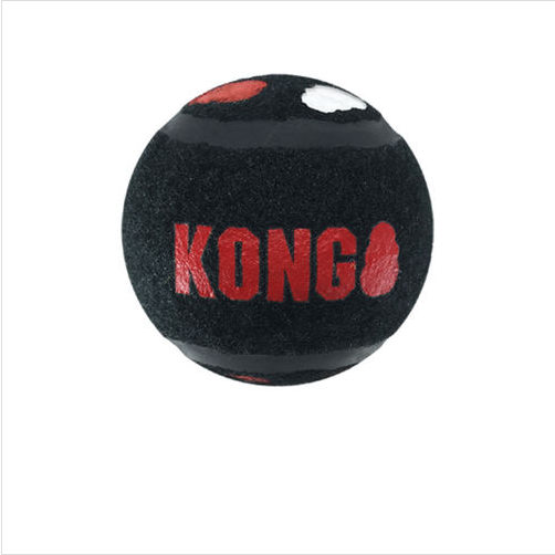 KONG Signature Sport Balls Gr.XS 3er
