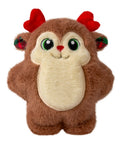 KONG Holiday Snuzzles Reindeer Gr.S