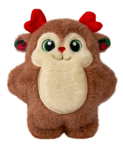 KONG Holiday Snuzzles Reindeer Gr.S