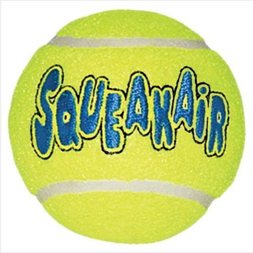 KONG SqueakAir Ball Gr.M