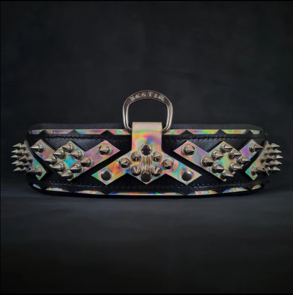 "Midas" Halsband in div. Farben