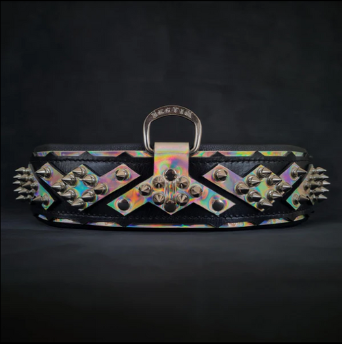 "Midas" Halsband in div. Farben