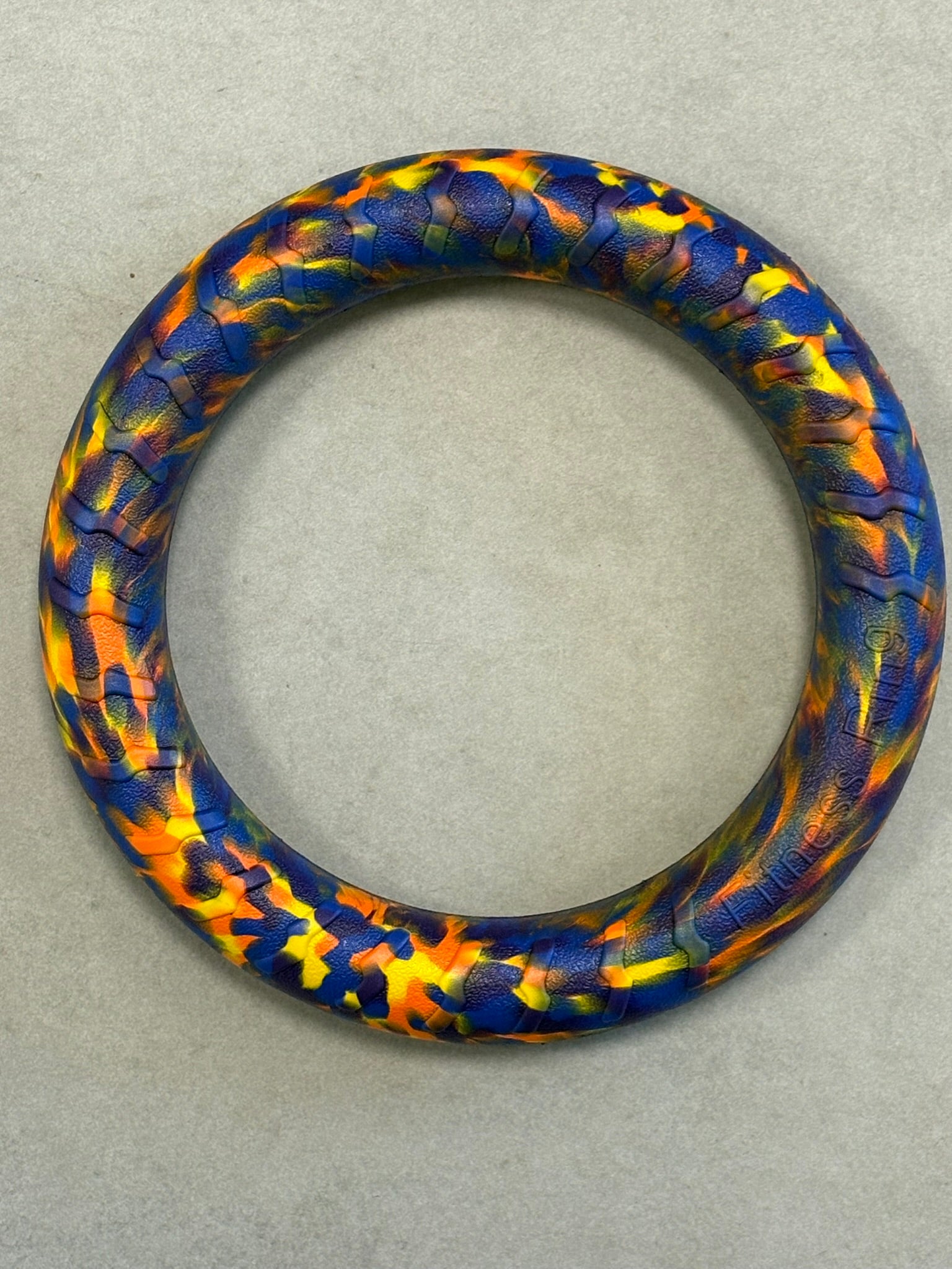 Flying Ring bunt