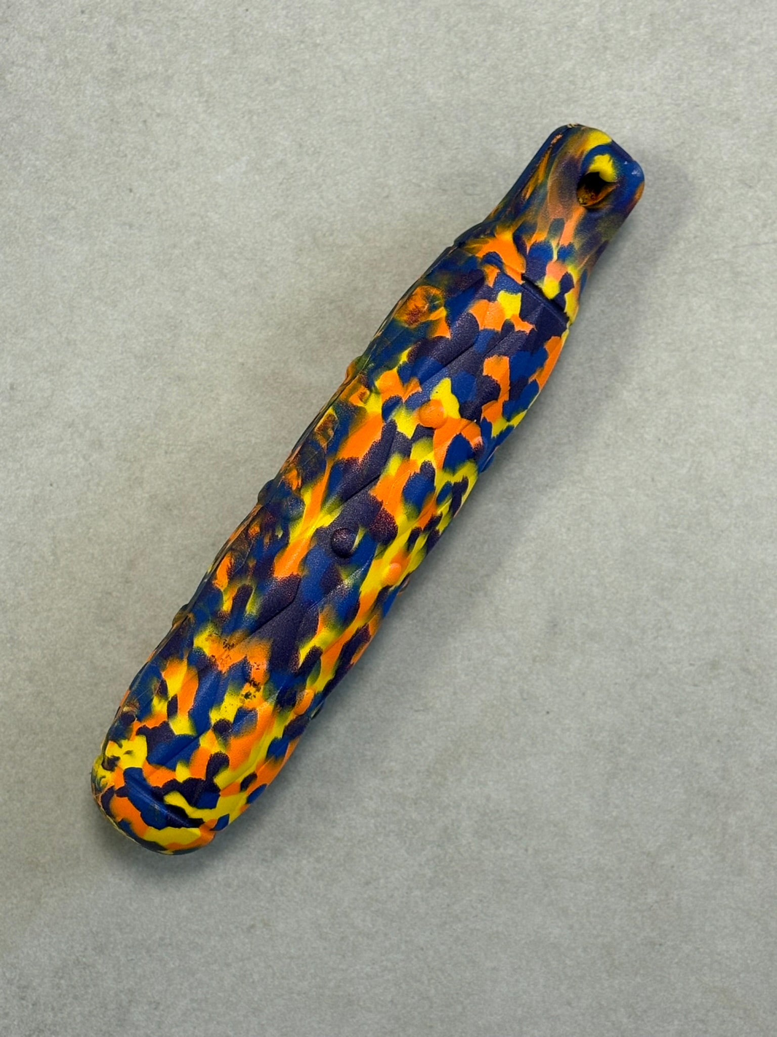 Dummy bunt