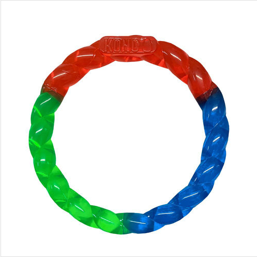 KONG Twistz Ring Gr.S