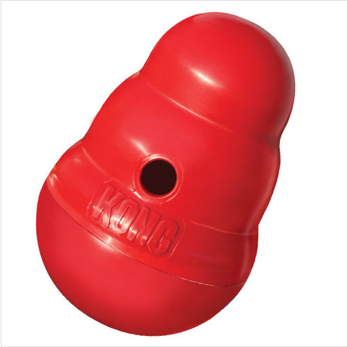 KONG Wobbler Gr.S