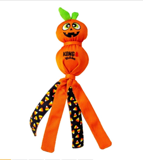 KONG Wubba Ballistic Pumpkin Gr.L