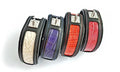 "Reptilien" Halsband in div. Farben