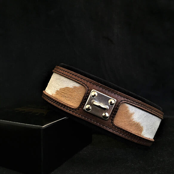 "Bufallo" Halsband