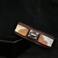 "Bufallo" Halsband