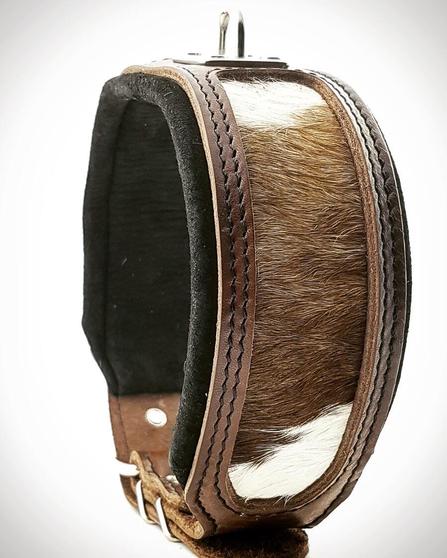 "Bufallo" Halsband