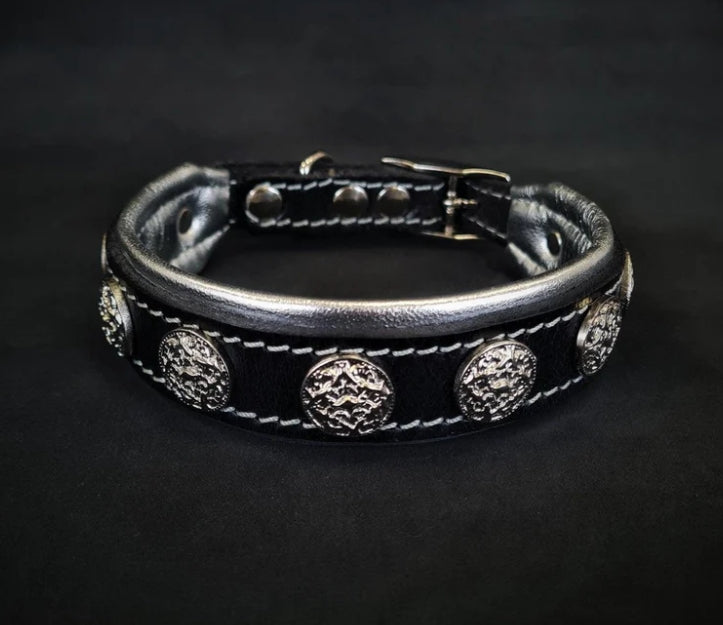 "Heki" Halsband