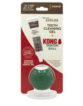 KONG Enticers/Kong Dental Ball Kit Gr.L