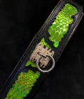 "Venom" Halsband